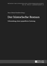 Der historische Roman