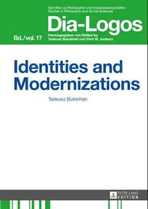 Identities and Modernizations