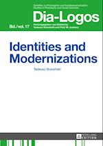 Identities and Modernizations