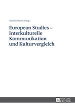 European Studies – Interkulturelle Kommunikation und Kulturvergleich
