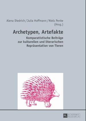 Archetypen, Artefakte