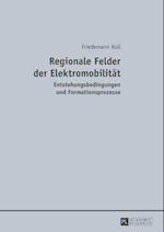 Regionale Felder der Elektromobilitaet