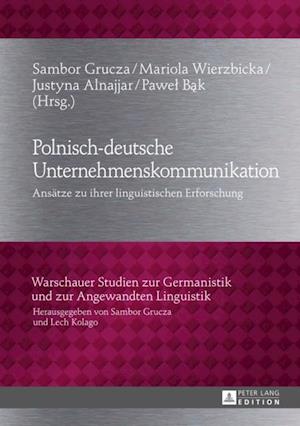 Polnisch-deutsche Unternehmenskommunikation