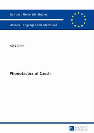 Phonotactics of Czech