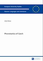 Phonotactics of Czech