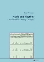 Music and Rhythm