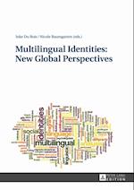 Multilingual Identities: New Global Perspectives