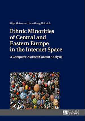 Ethnic Minorities of Central and Eastern Europe in the Internet Space