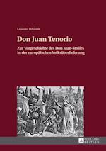 Don Juan Tenorio