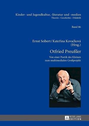 Otfried Preußler – Werk und Wirkung