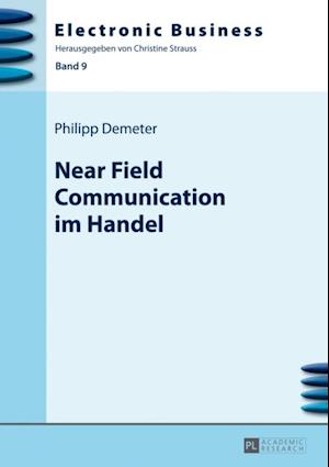 Near Field Communication im Handel