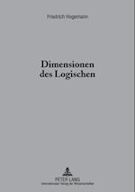 Dimensionen des Logischen