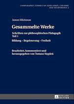 Gesammelte Werke