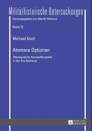 Atomare Optionen