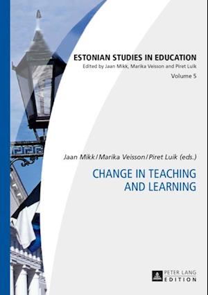 Change in Teaching and Learning