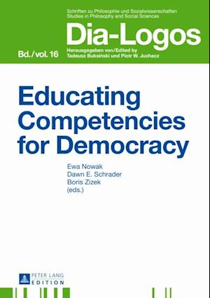 Educating Competencies for Democracy