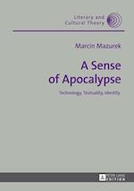 Sense of Apocalypse