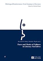 Faces and Masks of Ugliness in Literary Narratives