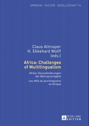 Africa: Challenges of Multilingualism