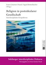 Religion in postsaekularer Gesellschaft