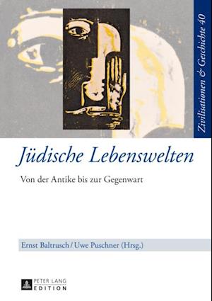 Juedische Lebenswelten