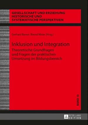 Inklusion und Integration