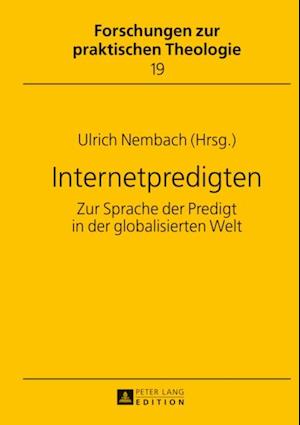 Internetpredigten