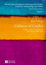 Collisions of Conflict