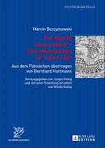 Von Danzig nach Luebeck – eine Meeresfahrt im Jahre 1651