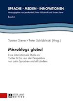 Microblogs global