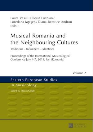 Musical Romania and the Neighbouring Cultures