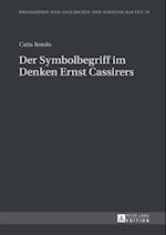 Der Symbolbegriff im Denken Ernst Cassirers