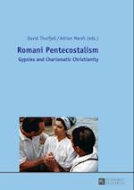 Romani Pentecostalism