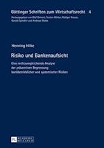 Risiko und Bankenaufsicht