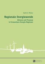 Regionale Energiewende