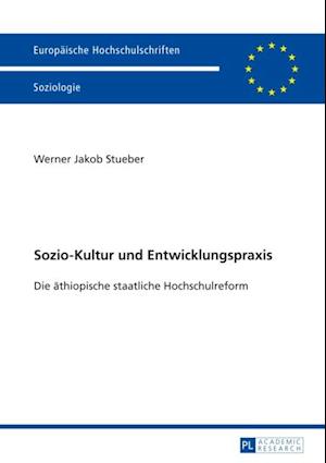 Sozio-Kultur und Entwicklungspraxis