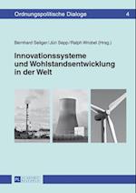 Innovationssysteme und Wohlstandsentwicklung in der Welt