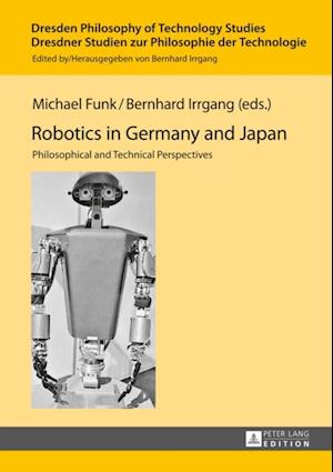 Robotics in Germany and Japan