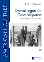 Darstellungen der «Great Migration»