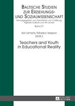 Teachers and Youth in Educational Reality