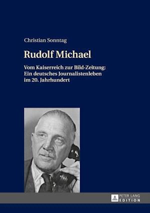 Rudolf Michael