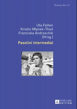 Pasolini intermedial