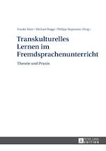 Transkulturelles Lernen im Fremdsprachenunterricht