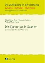 Die «Spectators» in Spanien