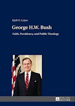 George H.W. Bush