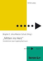 «Mitten ins Herz»