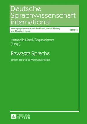 Bewegte Sprache