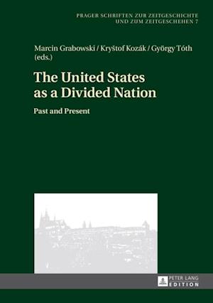 United States as a Divided Nation