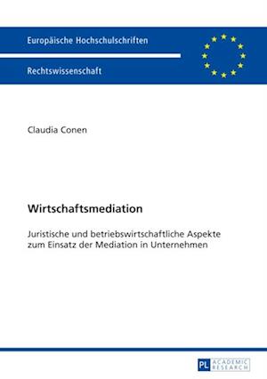 Wirtschaftsmediation