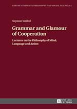 Grammar and Glamour of Cooperation